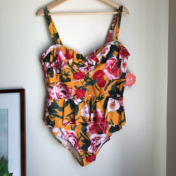 torrid Other - Torrid Swimsuit